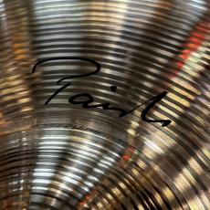 Paiste Signature 10 Splash_3