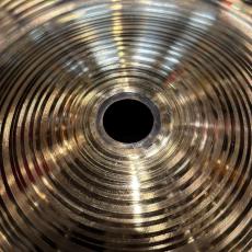 Paiste Signature 10 Splash_4