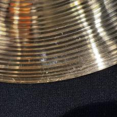 Paiste Signature 10 Splash_5