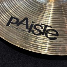 Paiste Signature 10 Splash_7