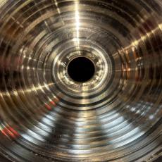 Paiste Signature 10 Splash_8