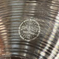 Paiste Signature 10 Splash_9
