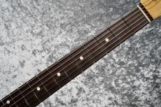 Fender Custom Shop Master Built 1960 Telecaster Custom Relic by Greg Fessler / Gold Sparkle [3.44kg][2010年製]_4