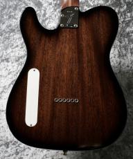 Fender Custom Shop Custom Telecaster N.O.S / Ebony Transparent [3.31kg][2020年製]【カスタムスペック!!】_6