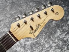 Fender Custom Shop 1964 Stratocaster Journeyman Relic / Target 3Tone Sunburst [3.54kg][2023年製]_4