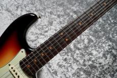 Fender Custom Shop 1964 Stratocaster Journeyman Relic / Target 3Tone Sunburst [3.54kg][2023年製]_6