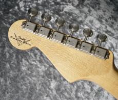Fender Custom Shop 1964 Stratocaster Journeyman Relic / Target 3Tone Sunburst [3.54kg][2023年製]_10