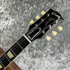 Gibson 【艶ワイドフレイム】1959 Les Paul Standard R Top Golden Poppy Burst Gloss #951731【4.00kg】_7