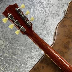 Gibson 【艶ワイドフレイム】1959 Les Paul Standard R Top Golden Poppy Burst Gloss #951731【4.00kg】_10