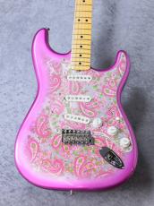 Fender Made in Japan Limited Stratocaster Paisley Pink #JD25023372【限定モデル】【3.55kg】