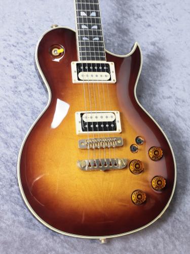 Aria Pro II 【特選中古セール】PE-R100 -SmokyAmber- 【2017'sUSED】