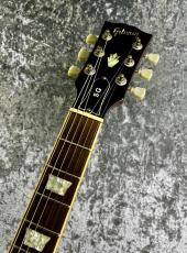 Gibson 【特選中古セール】 SG Standard  -HeritageCherry-【2002'USED】【定番中古!!】_3