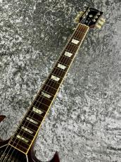 Gibson 【特選中古セール】 SG Standard  -HeritageCherry-【2002'USED】【定番中古!!】_4