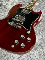 Gibson 【特選中古セール】 SG Standard  -HeritageCherry-【2002'USED】【定番中古!!】_9
