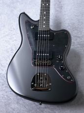 Fender Made in Japan Limited Hybrid II Jazzmaster/Rosewood -Noir- #JD25021471【3.51kg】【限定モデル】