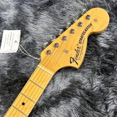 Fender Made in Japan Limited Stratocaster Black Paisley【2025年限定生産モデル】_5