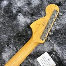 Fender Made in Japan Limited Stratocaster Black Paisley【2025年限定生産モデル】_6