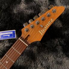 Ibanez AZ24S1F-TXB (Transparent Turquoise Burst) 【大人気AZシリーズ NEWモデル】【2025年製】_5