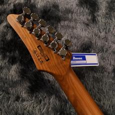 Ibanez AZ24S1F-TXB (Transparent Turquoise Burst) 【大人気AZシリーズ NEWモデル】【2025年製】_6