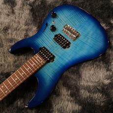 Ibanez AZ24S1F-TXB (Transparent Turquoise Burst) 【大人気AZシリーズ NEWモデル】【2025年製】_9
