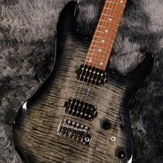 Ibanez AZ24S1F-TKS (Transparent Black Sunburst) 【大人気AZシリーズ NEWモデル】【2025年製】