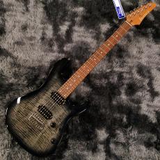 Ibanez AZ24S1F-TKS (Transparent Black Sunburst) 【大人気AZシリーズ NEWモデル】【2025年製】_2