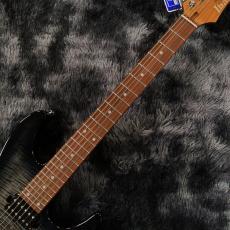 Ibanez AZ24S1F-TKS (Transparent Black Sunburst) 【大人気AZシリーズ NEWモデル】【2025年製】_4