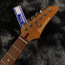 Ibanez AZ24S1F-TKS (Transparent Black Sunburst) 【大人気AZシリーズ NEWモデル】【2025年製】_5