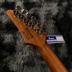 Ibanez AZ24S1F-TKS (Transparent Black Sunburst) 【大人気AZシリーズ NEWモデル】【2025年製】_6