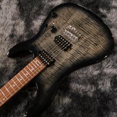Ibanez AZ24S1F-TKS (Transparent Black Sunburst) 【大人気AZシリーズ NEWモデル】【2025年製】_9