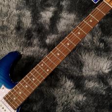 Ibanez AZ22S1F-TXB (Transparent Turquoise Burst) 【大人気AZシリーズ NEWモデル】【2025年製】_4