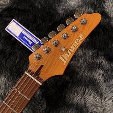 Ibanez AZ22S1F-TXB (Transparent Turquoise Burst) 【大人気AZシリーズ NEWモデル】【2025年製】_5