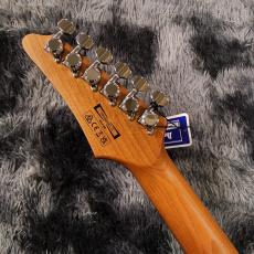 Ibanez AZ22S1F-TXB (Transparent Turquoise Burst) 【大人気AZシリーズ NEWモデル】【2025年製】_6