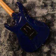 Ibanez AZ22S1F-TXB (Transparent Turquoise Burst) 【大人気AZシリーズ NEWモデル】【2025年製】_7