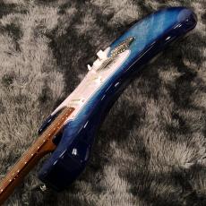 Ibanez AZ22S1F-TXB (Transparent Turquoise Burst) 【大人気AZシリーズ NEWモデル】【2025年製】_8