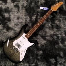 Ibanez AZ22S1F-TKS (Transparent Black Sunburst) 【大人気AZシリーズ NEWモデル】【2025年製】_2