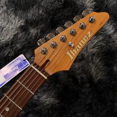 Ibanez AZ22S1F-TKS (Transparent Black Sunburst) 【大人気AZシリーズ NEWモデル】【2025年製】_5