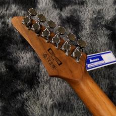 Ibanez AZ22S1F-TKS (Transparent Black Sunburst) 【大人気AZシリーズ NEWモデル】【2025年製】_6