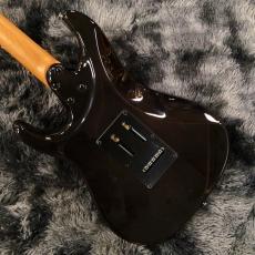 Ibanez AZ22S1F-TKS (Transparent Black Sunburst) 【大人気AZシリーズ NEWモデル】【2025年製】_7