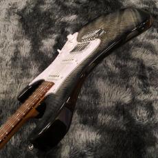 Ibanez AZ22S1F-TKS (Transparent Black Sunburst) 【大人気AZシリーズ NEWモデル】【2025年製】_8