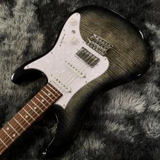 Ibanez AZ22S1F-TKS (Transparent Black Sunburst) 【大人気AZシリーズ NEWモデル】【2025年製】_9