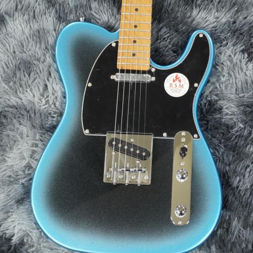 Bacchus BTE-1DX RSM/M GB-B (Galaxy Blue Burst)  -Univers Series-【アウトレット特価】