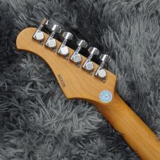 Bacchus BTE-1DX RSM/M GB-B (Galaxy Blue Burst)  -Univers Series-【アウトレット特価】_7