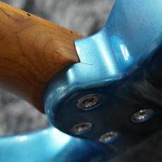 Bacchus BTE-1DX RSM/M GB-B (Galaxy Blue Burst)  -Univers Series-【アウトレット特価】_11