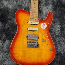 Bacchus TAC24AD-FMH RSM/M CS -Univers Series-【アンドレ・ディヌス シグネチャーモデル】