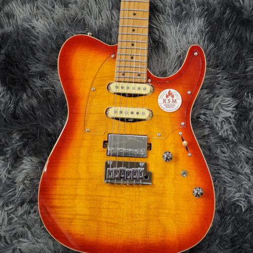 Bacchus TAC24AD-FMH RSM/M CS -Univers Series-【アンドレ・ディヌス シグネチャーモデル】