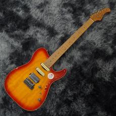 Bacchus TAC24AD-FMH RSM/M CS -Univers Series-【アンドレ・ディヌス シグネチャーモデル】_2