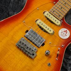 Bacchus TAC24AD-FMH RSM/M CS -Univers Series-【アンドレ・ディヌス シグネチャーモデル】_3