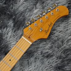 Bacchus TAC24AD-FMH RSM/M CS -Univers Series-【アンドレ・ディヌス シグネチャーモデル】_5