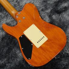 Bacchus TAC24AD-FMH RSM/M CS -Univers Series-【アンドレ・ディヌス シグネチャーモデル】_7